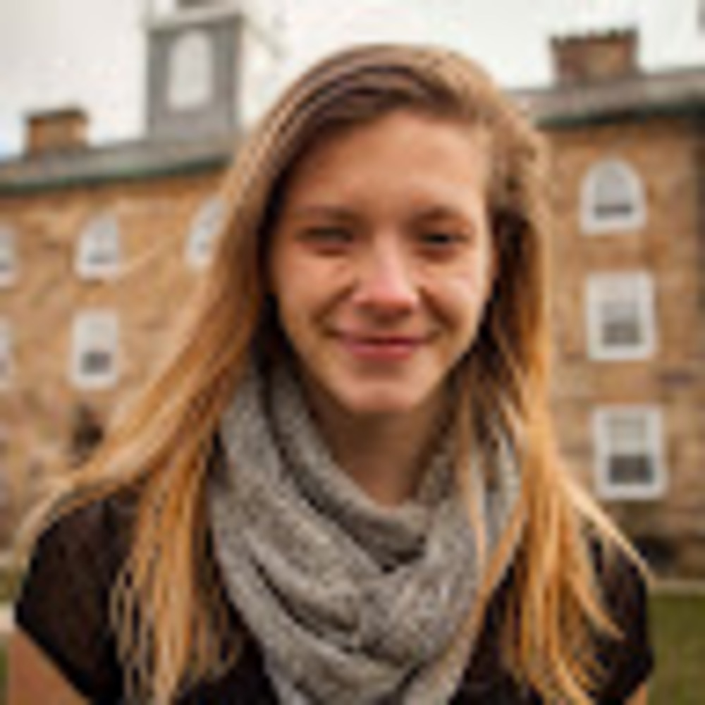 Meet your Posher, Teahelahn